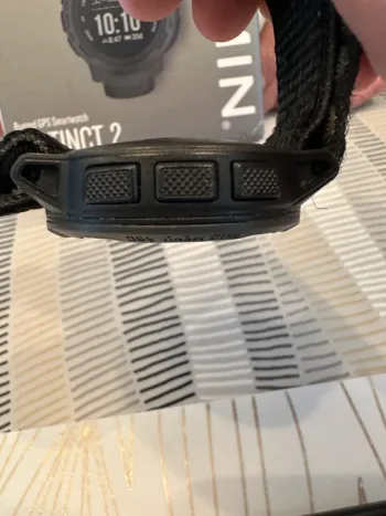 Tweedehands Garmin Instinct 2 bike — afbeelding 3 van 4