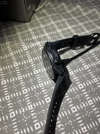 Used Garmin Epix Pro Gen 2 Sapphire bike — image 3 of 6