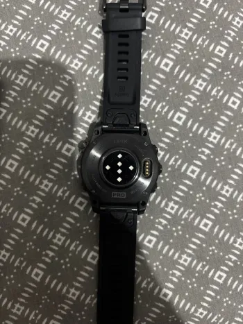 Used Garmin Epix Pro Gen 2 Sapphire bike — image 6 of 6
