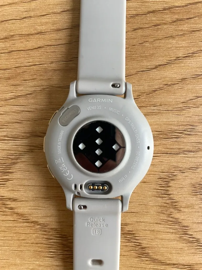Käytetty Garmin Venu 3S bike — kuva 8 / 8