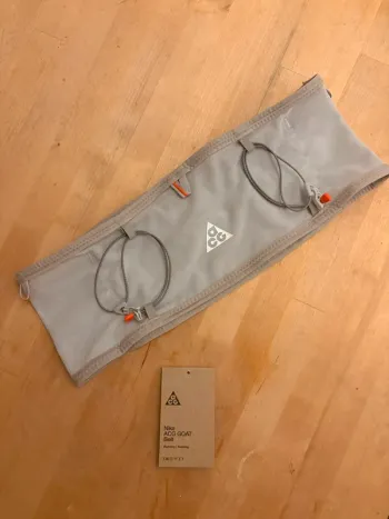 Used Last ACG running belt bike — image 2 of 4