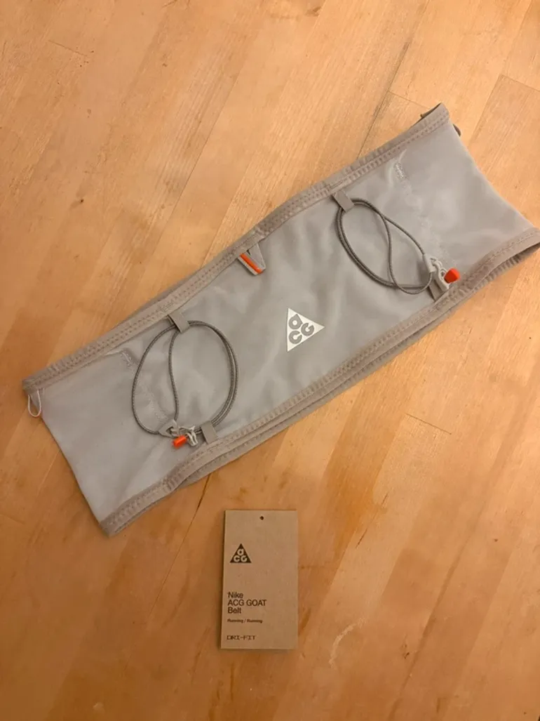 Used Last ACG running belt bike — image 2 of 4