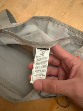 Used Last ACG running belt bike — image 3 of 4