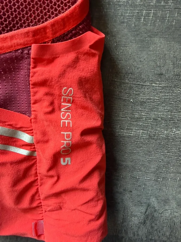 Used Salomon Sense Pro 5 bike — image 2 of 4