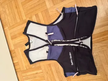 Used Puma Trail Laufweste Running Accessories