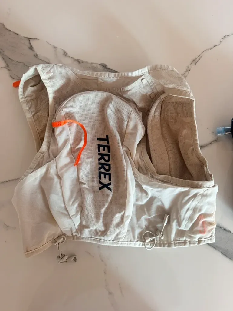 Used Adidas Terrex Gilet bike — image 2 of 5