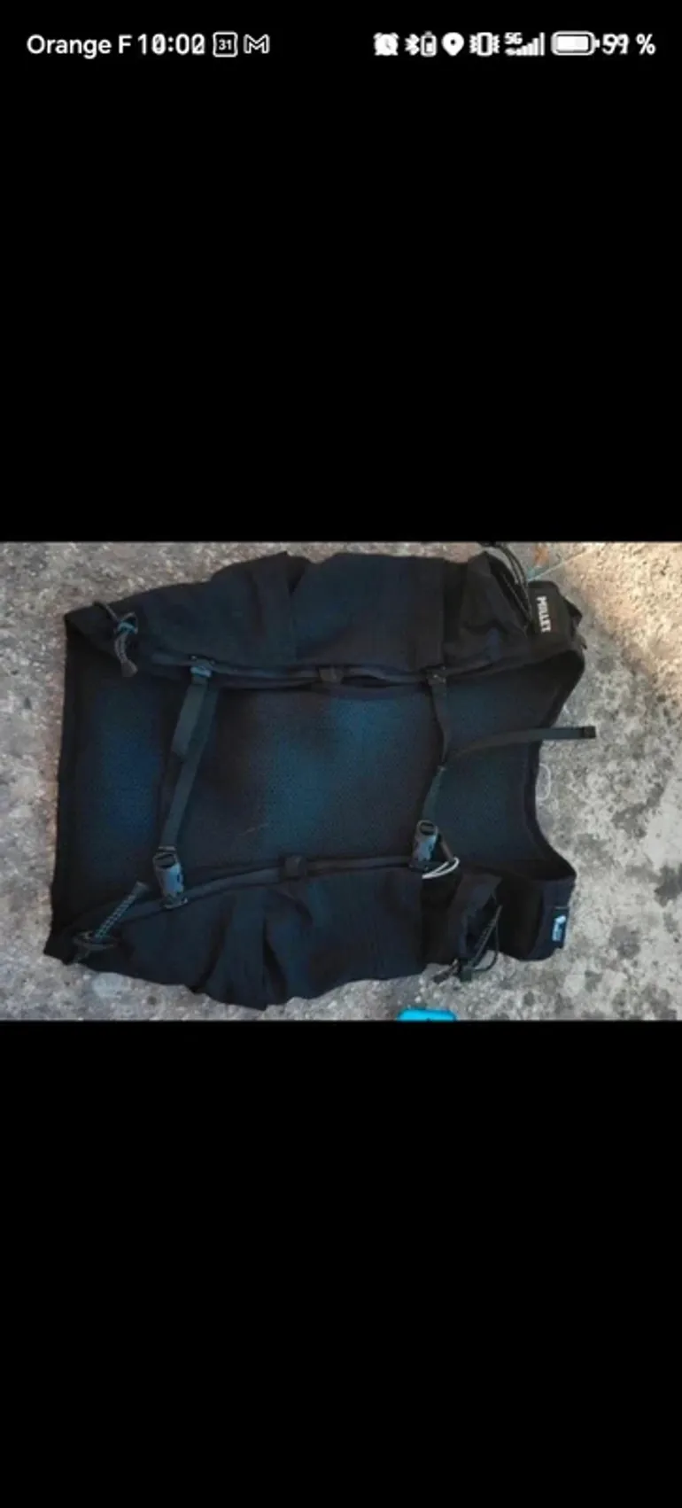 Used Intense 5 bike — image 2 of 3