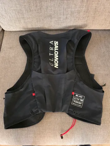 Used Salomon S/LAB Ultra 10 bike — image 2 of 13