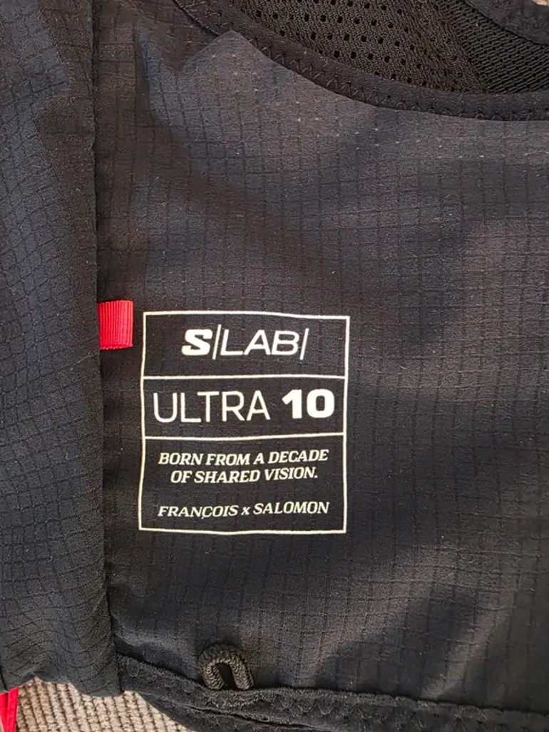 Used Salomon S/LAB Ultra 10 bike — image 5 of 13