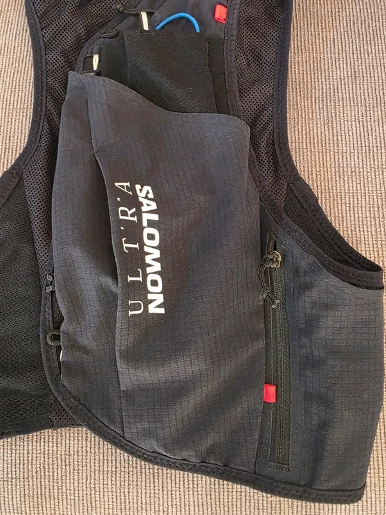 Used Salomon S/LAB Ultra 10 bike — image 6 of 13