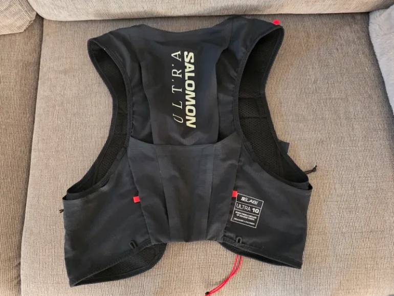 Used Salomon S/LAB Ultra 10 bike — image 10 of 13