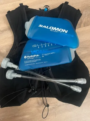Used Salomon ADV SKIN 12W bike — image 3 of 4