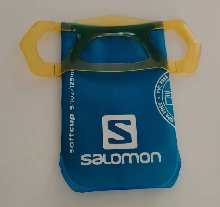 Used Salomon S-LAB Sense Ultra 8 bike — image 14 of 14