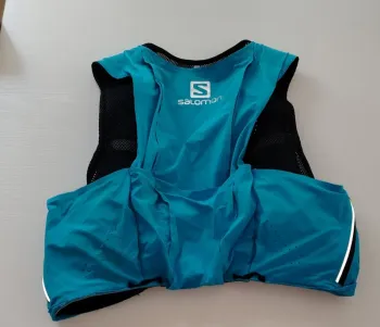 Used Salomon S-LAB Sense Ultra 8 bike — image 3 of 14
