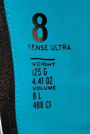 Used Salomon S-LAB Sense Ultra 8 bike — image 2 of 14
