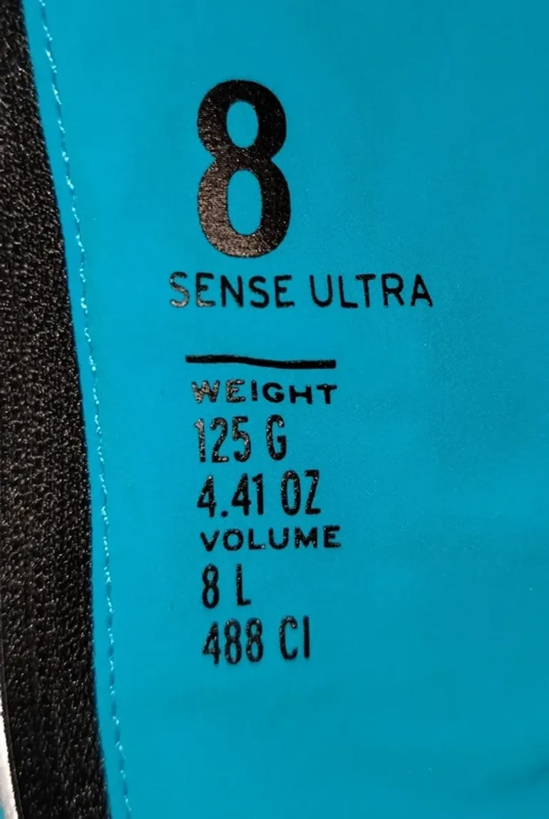 Used Salomon S-LAB Sense Ultra 8 bike — image 2 of 14