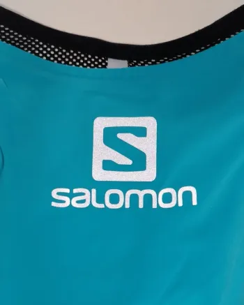 Used Salomon S-LAB Sense Ultra 8 bike — image 5 of 14