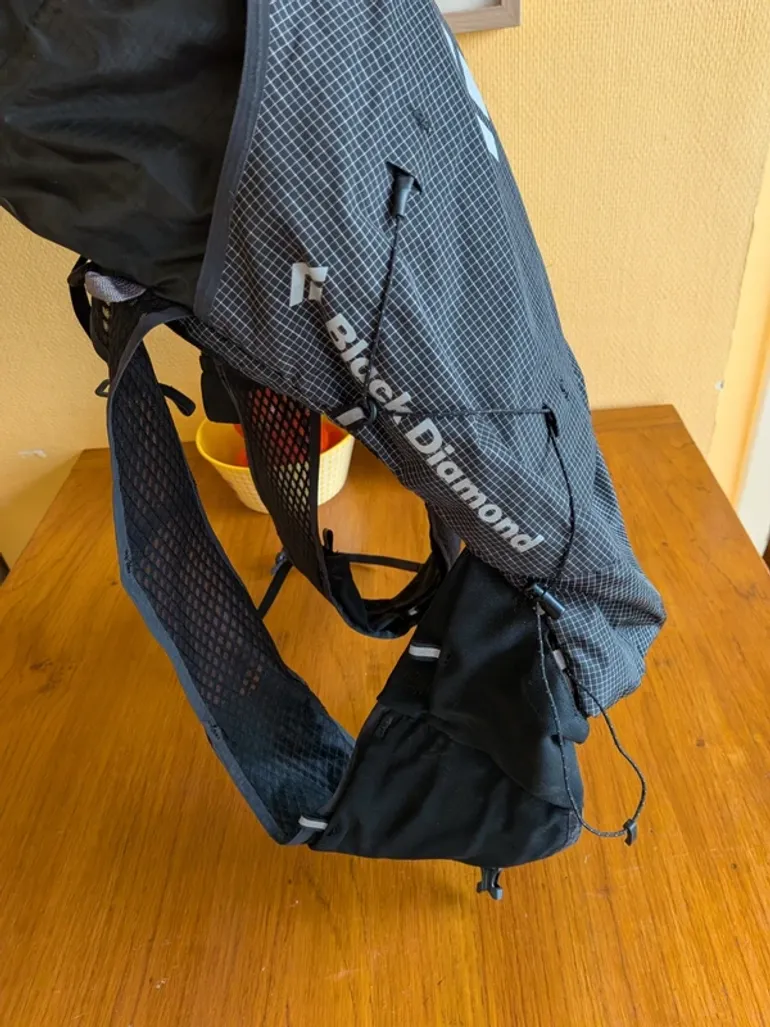 Used Black Diamond Distance 8 bike — image 11 of 11