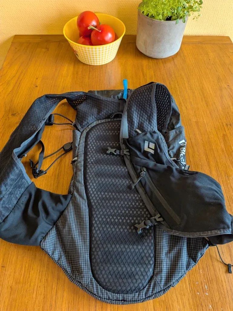 Used Black Diamond Distance 8 bike — image 6 of 11