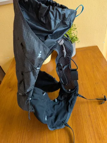 Used Black Diamond Distance 8 bike — image 9 of 11