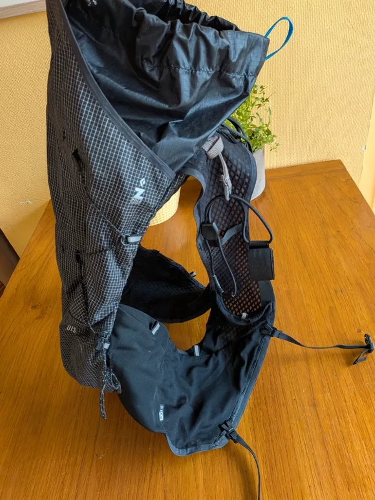 Used Black Diamond Distance 8 bike — image 9 of 11