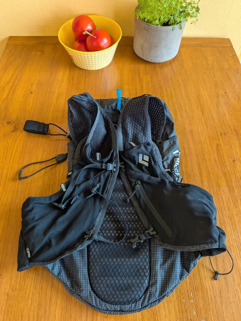Used Black Diamond Distance 8 bike — image 5 of 11