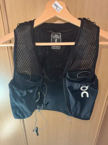 Gebrauchtes Pro Ultra Vest Running Accessories