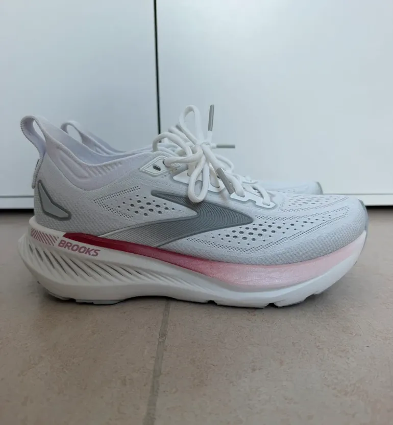 Used Brooks Glycerin 23 GTS bike — image 3 of 8