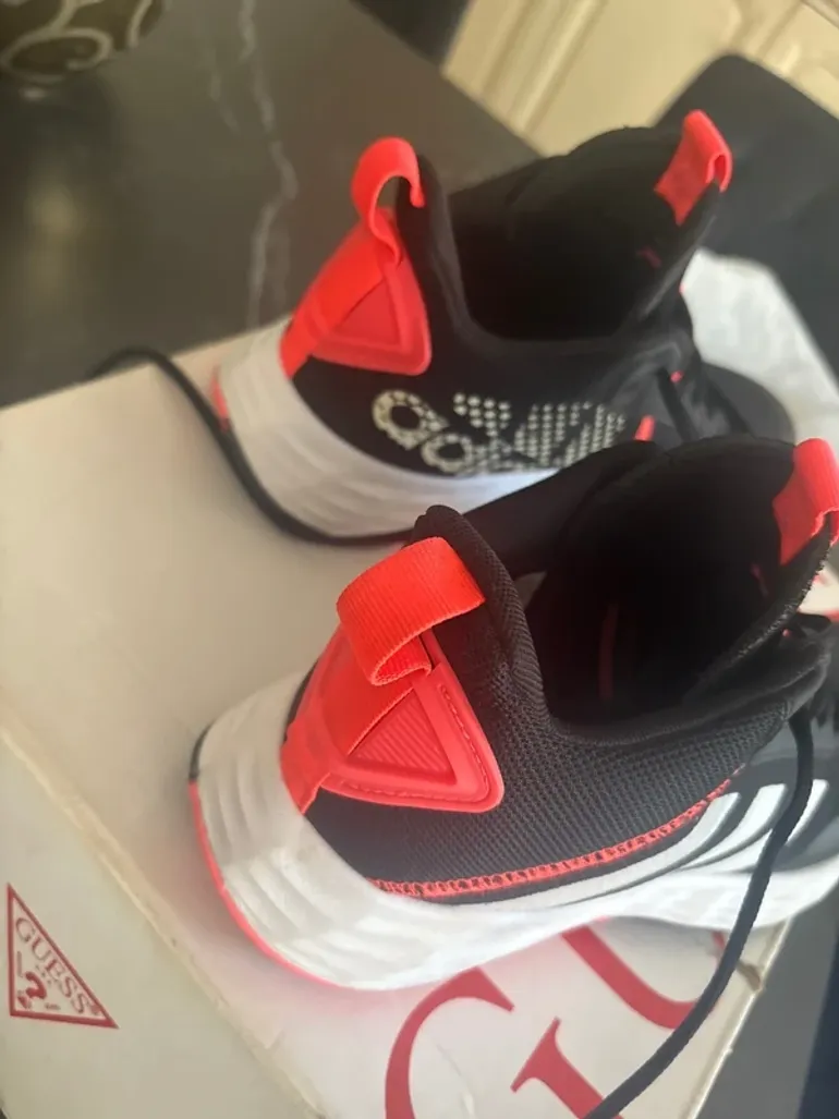 Used Adidas Scarpe bike — image 4 of 4