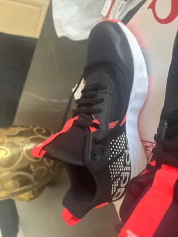 Used Adidas Scarpe bike — image 3 of 4
