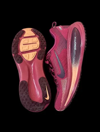Gebrauchtes Nike Vomero 18 ZoomX bike — Bild 4 von 7