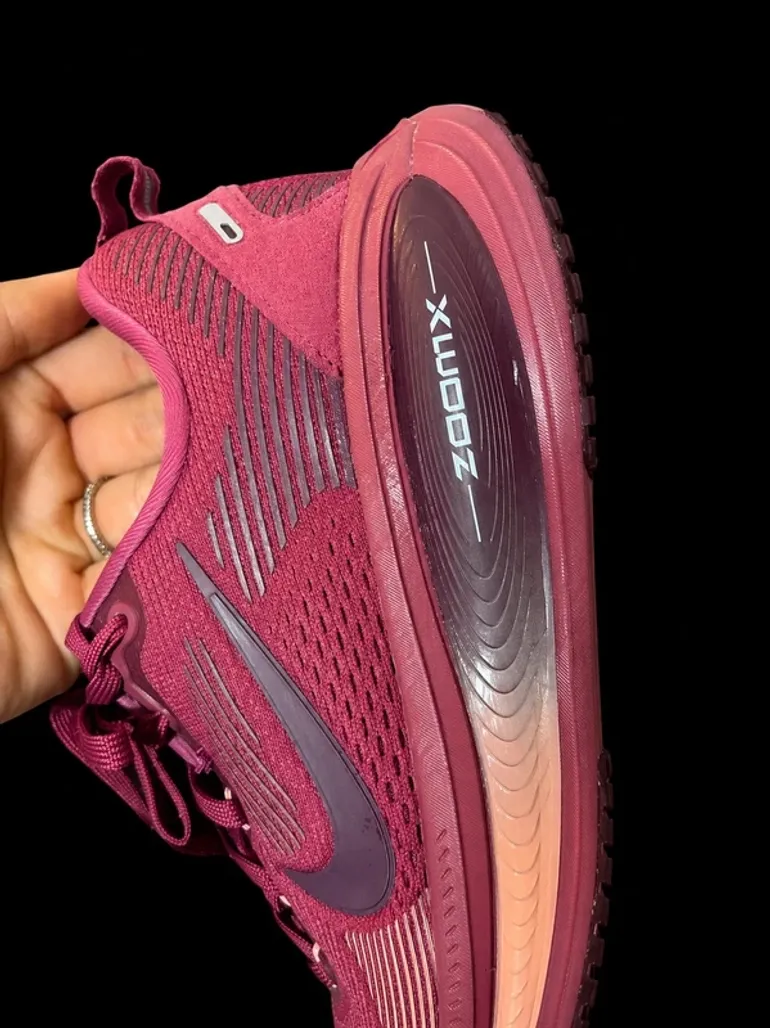 Gebrauchtes Nike Vomero 18 ZoomX bike — Bild 3 von 7