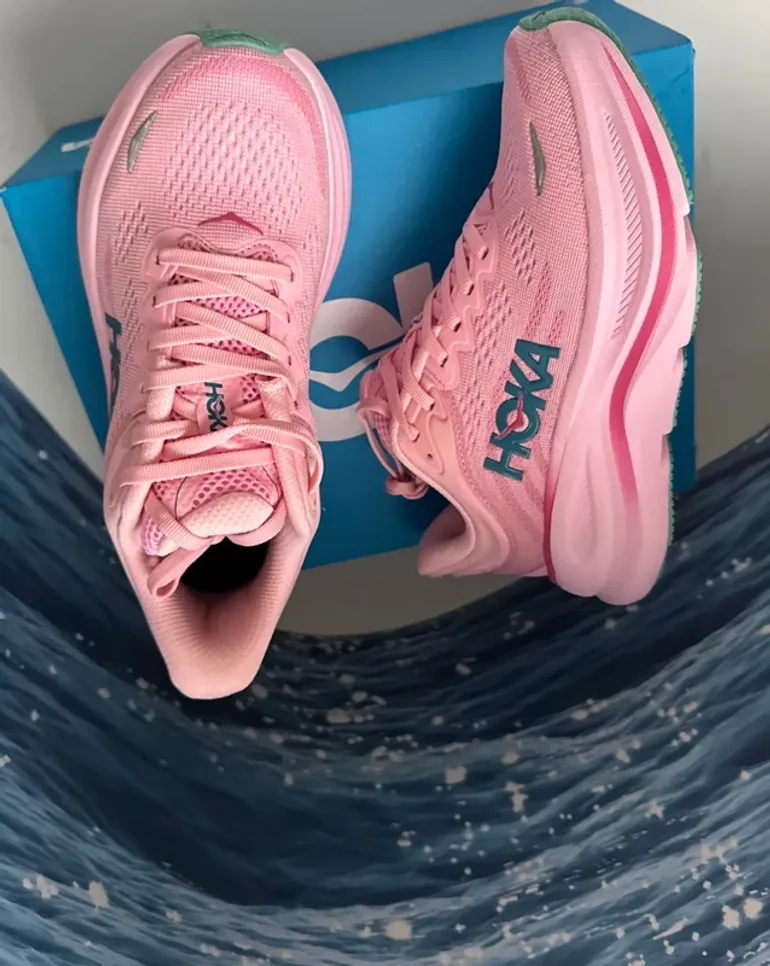 Used Hoka Shoes bike — image 3 of 5