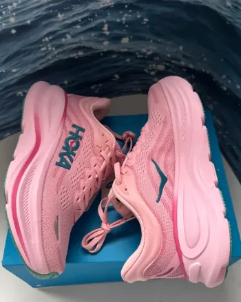 Used Hoka Shoes Running Shoes