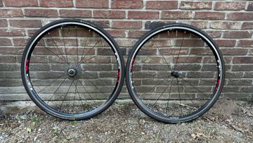 Brugt Shimano RS10 Wheelset 2016 Wheels
