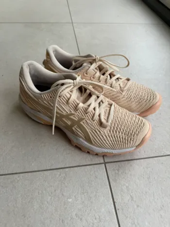 Used Asics hockeyshoen Hockey