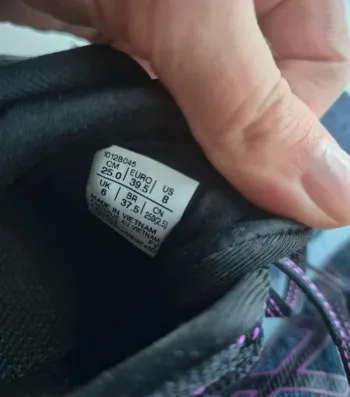 Used Asics GT 2000 10 bike — image 5 of 6