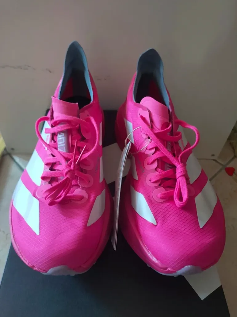 Used Adidas Adizero Pro 4 W bike — image 3 of 15