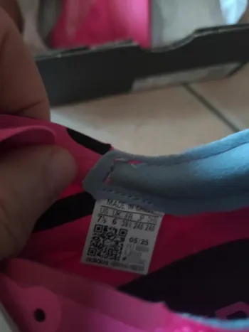 Used Adidas Adizero Pro 4 W bike — image 15 of 15