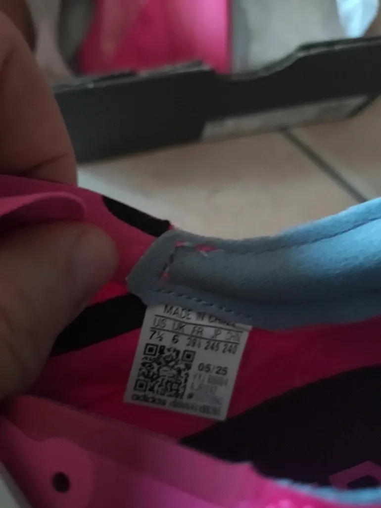 Used Adidas Adizero Pro 4 W bike — image 15 of 15