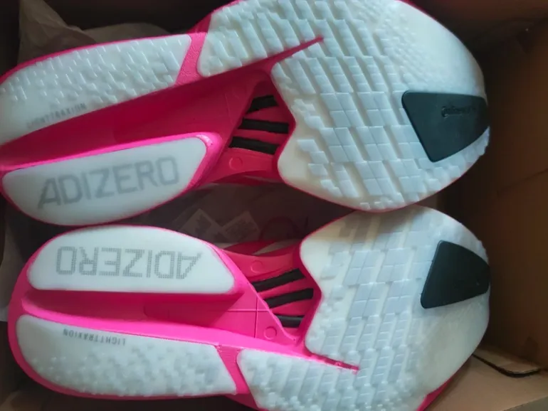Used Adidas Adizero Pro 4 W bike — image 8 of 15