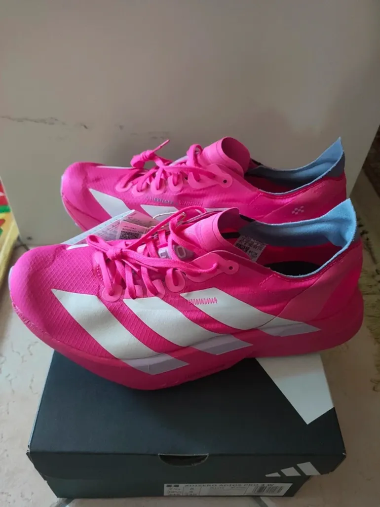 Used Adidas Adizero Pro 4 W bike — image 6 of 15