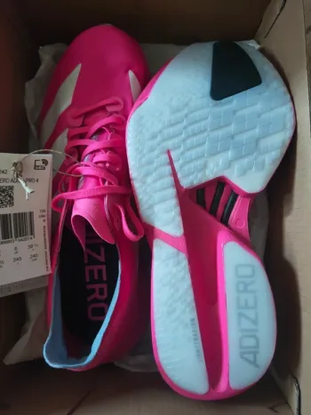 Used Adidas Adizero Pro 4 W bike — image 7 of 15