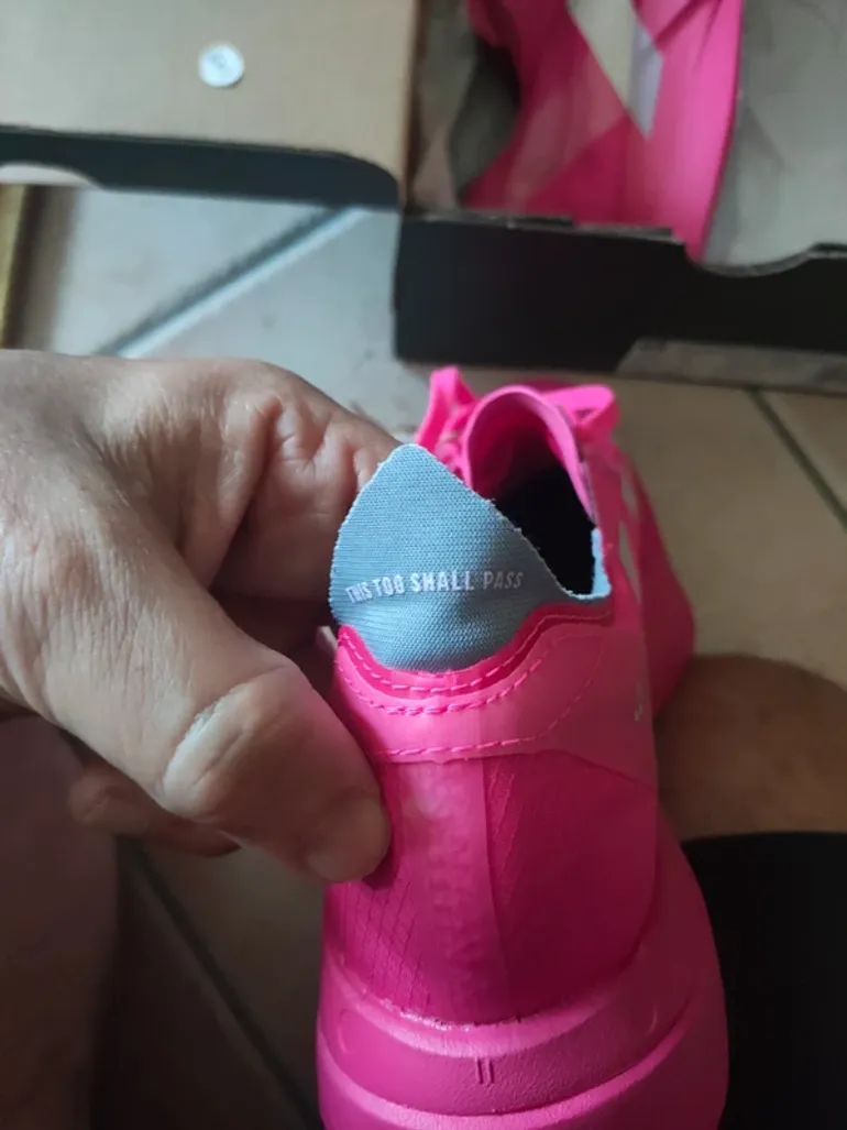 Used Adidas Adizero Pro 4 W bike — image 12 of 15