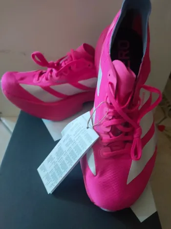 Used Adidas Adizero Pro 4 W bike — image 2 of 15