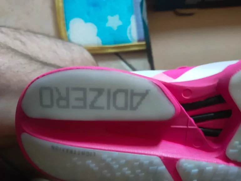 Used Adidas Adizero Pro 4 W bike — image 10 of 15
