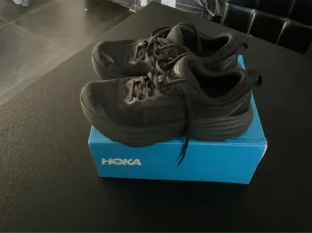 Used Hoka Running Shoes Running Shoes