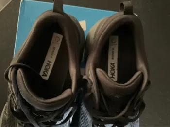 Used Hoka Running Shoes bike — image 3 of 3