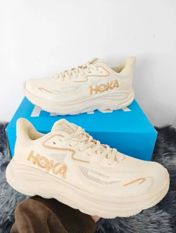 Used Hoka Shoes Running Shoes