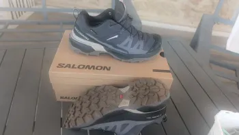 Gebrauchtes Salomon X ULTRA 360 GTX W bike — Bild 6 von 8